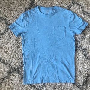 J.Crew Slim Washed T-Shirt